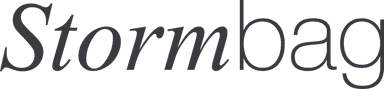 Stormbag Logo