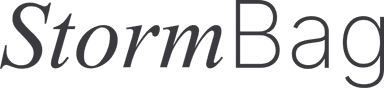 StormBag Logo